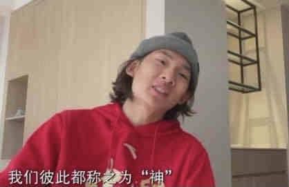 爱健身的小姐姐